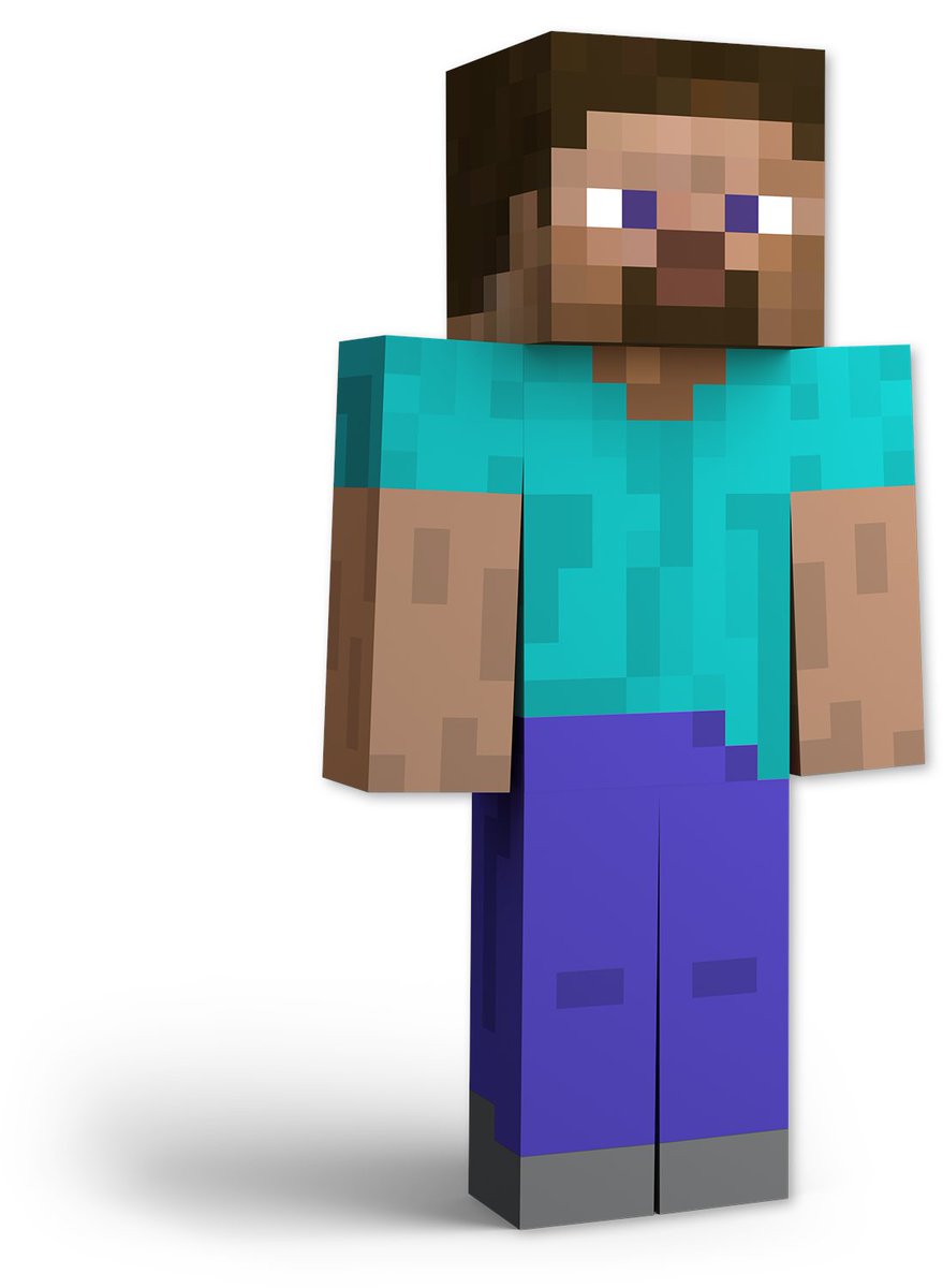 Posting Steve's Smash Ultimate Render Every Day (@steverenderday) on Twitter photo 