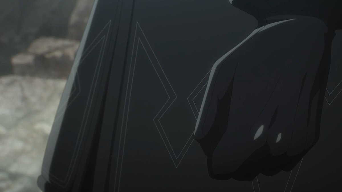 ScannerYoRHa's tweet image. ▫️ ᴀᴘʀɪᴇᴛᴀ ᴇʟ ᴘᴜñᴏ ▫️

🔳 Porque lo que uno ama o valora, tarde o temprano desaparece y lo pierde.