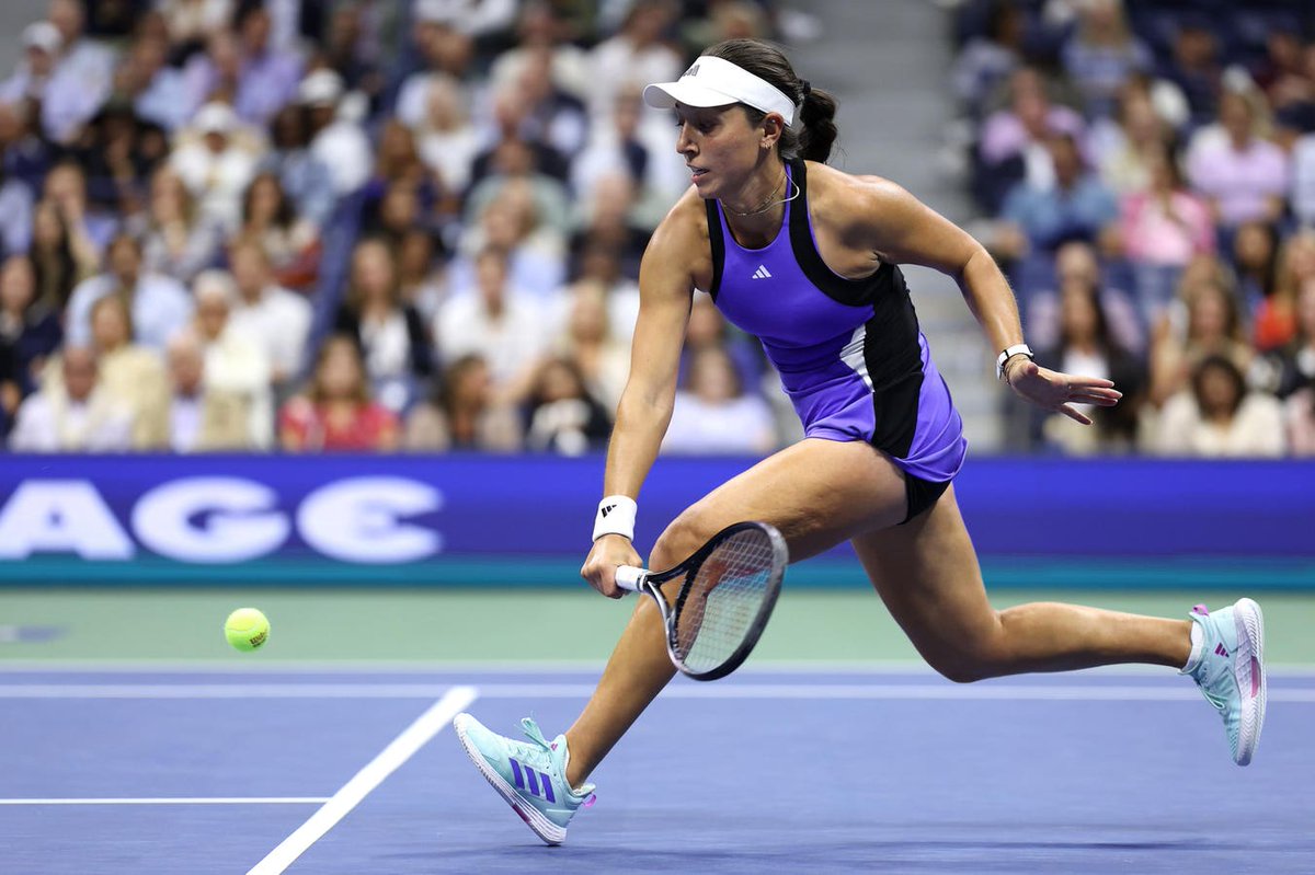 2024 U.S. Open Slogan Calls Tennis ‘The World’s Healthiest Sport’ dlvr.it/TCtmYX