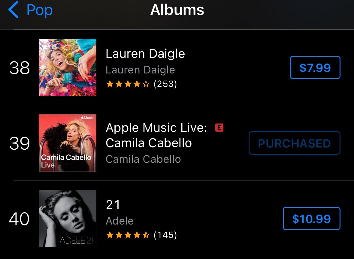 Camila Updater tweet media
