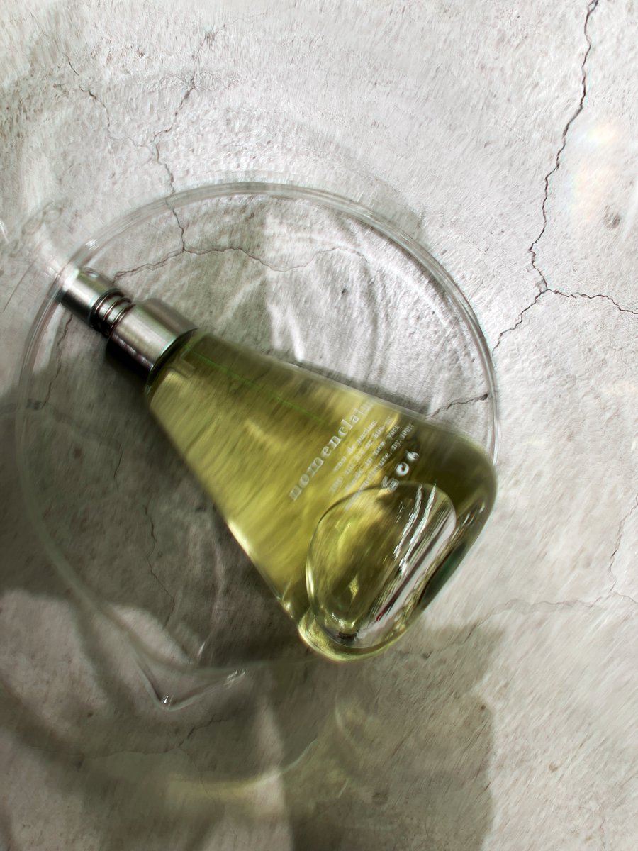 nomenclature #shi_so(シソー) Nomenclature | シソー クラッシュしたシソの葉 涼しげなスペアミント