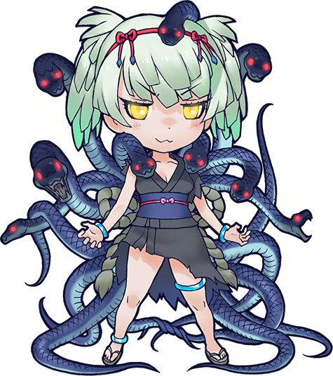 「大好きだよ . . .」|ナノクマ (5/6 Commission open)のイラスト