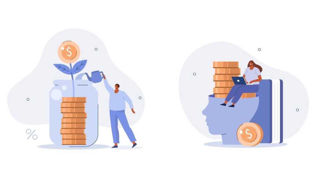 Frugalismus-Tipps: So kommen Sie früher aus dem Job dlvr.it/TCtmn7