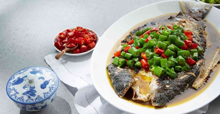 식탁 위 중국 여행, 서울 중국현지식 맛집 5곳 dlvr.it/TCtnWK