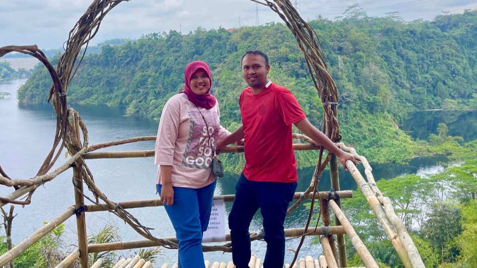 Ciamis Manis tweet media