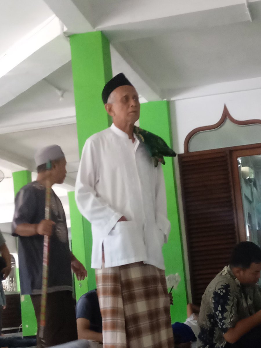 Pras_1919's tweet photo. @kamto_adi Semoga saja.. https://t.co/Pw0v8KLkxW