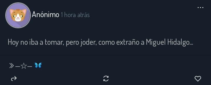 kamuthreads's tweet image. a quién....