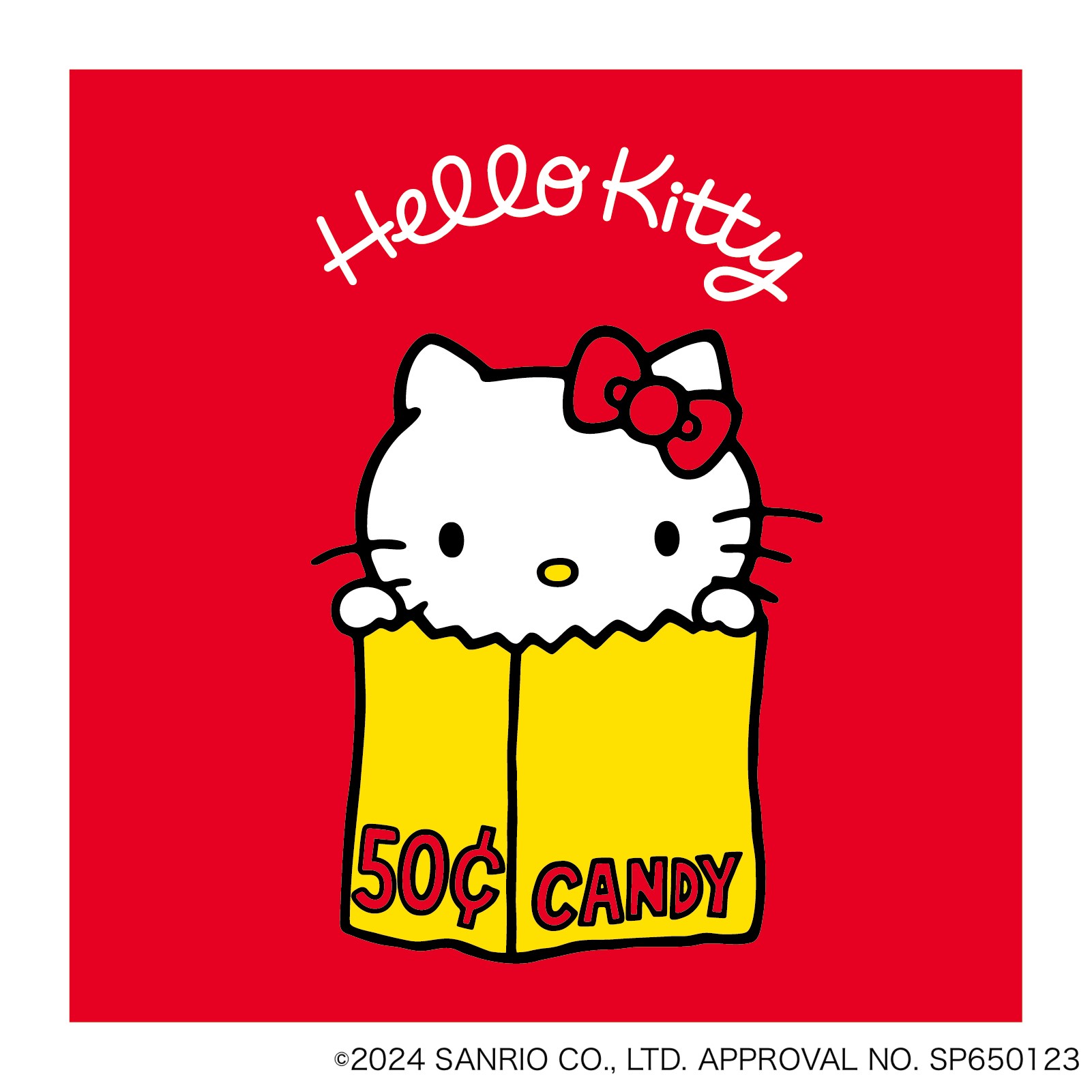 ハローキティ展【公式】/Hello Kitty展 on X: 
