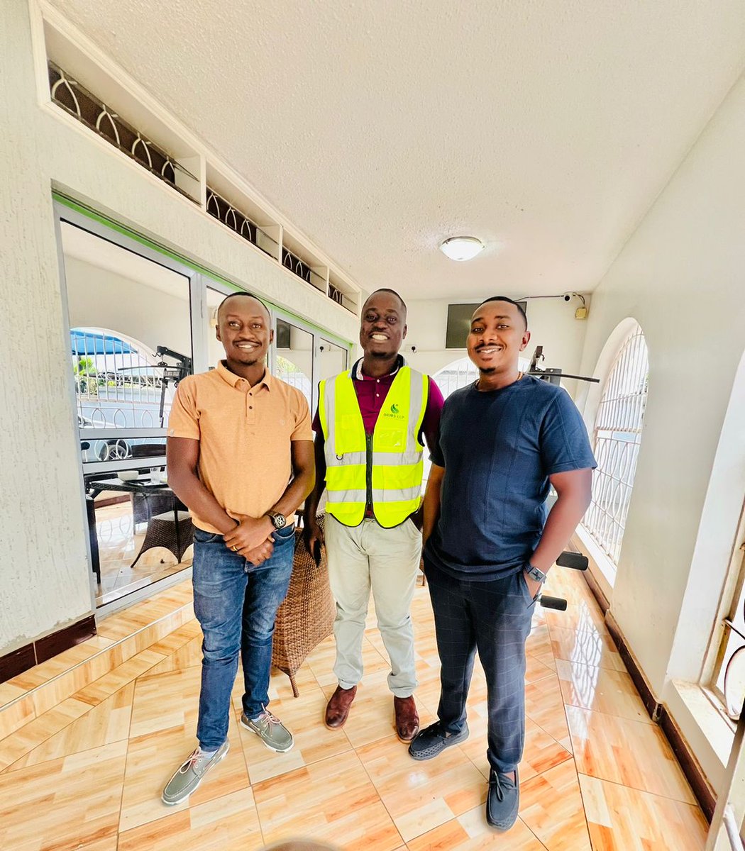 Had a fantastic meeting with the team from revolt finance limited! A big thank you to <a href="/gideonkirumira/">gideon kirumira k</a> for your time and insights. Excited about future collaborations and opportunities with <a href="/BrimsLlp/">BrimsLLP</a>! #Networking #BusinessPartnerships #BrimsLlp