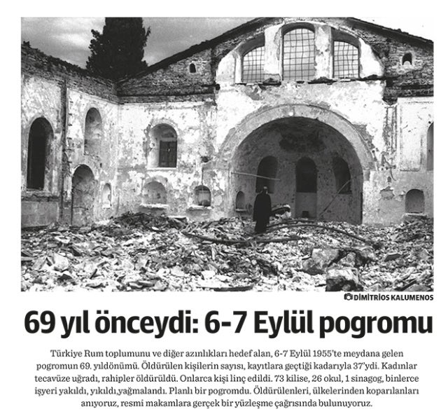 AGOS / ԱԿՕՍ (@agosgazetesi) on Twitter photo 