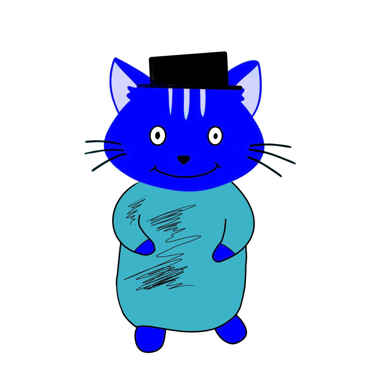 Cardano Cat $CCAT tweet media