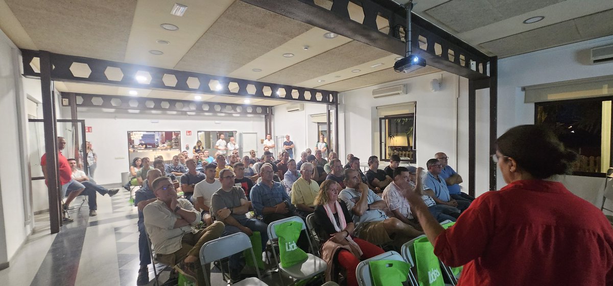 AgroSALVI,S.L. tweet media