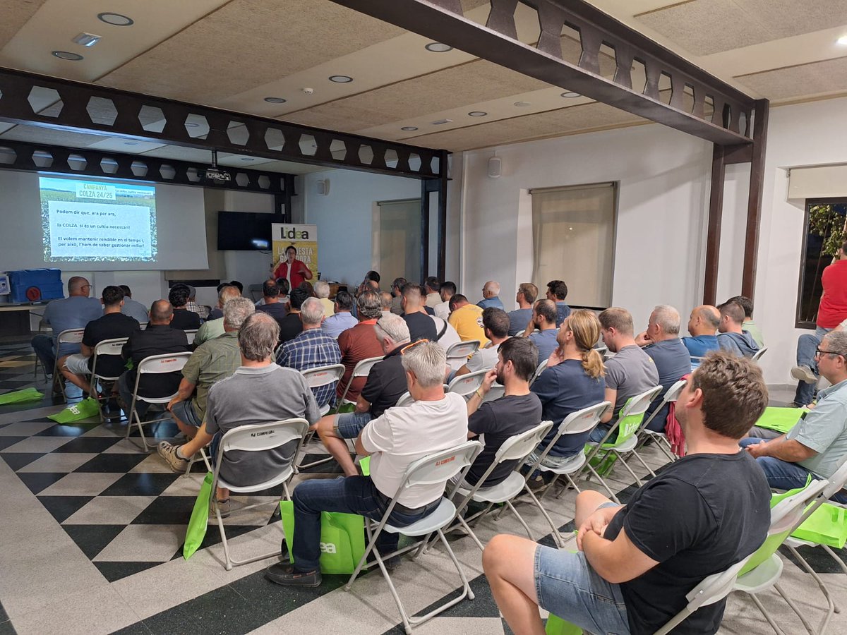 AgroSALVI,S.L. tweet media