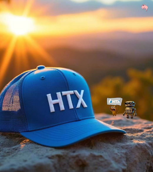 HTX tweet media
