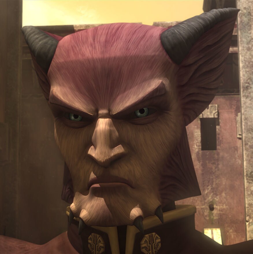 SW_Battle_Bot's tweet image. STAR WARS DEATH BATTLE!
Atai Molec VS Amis