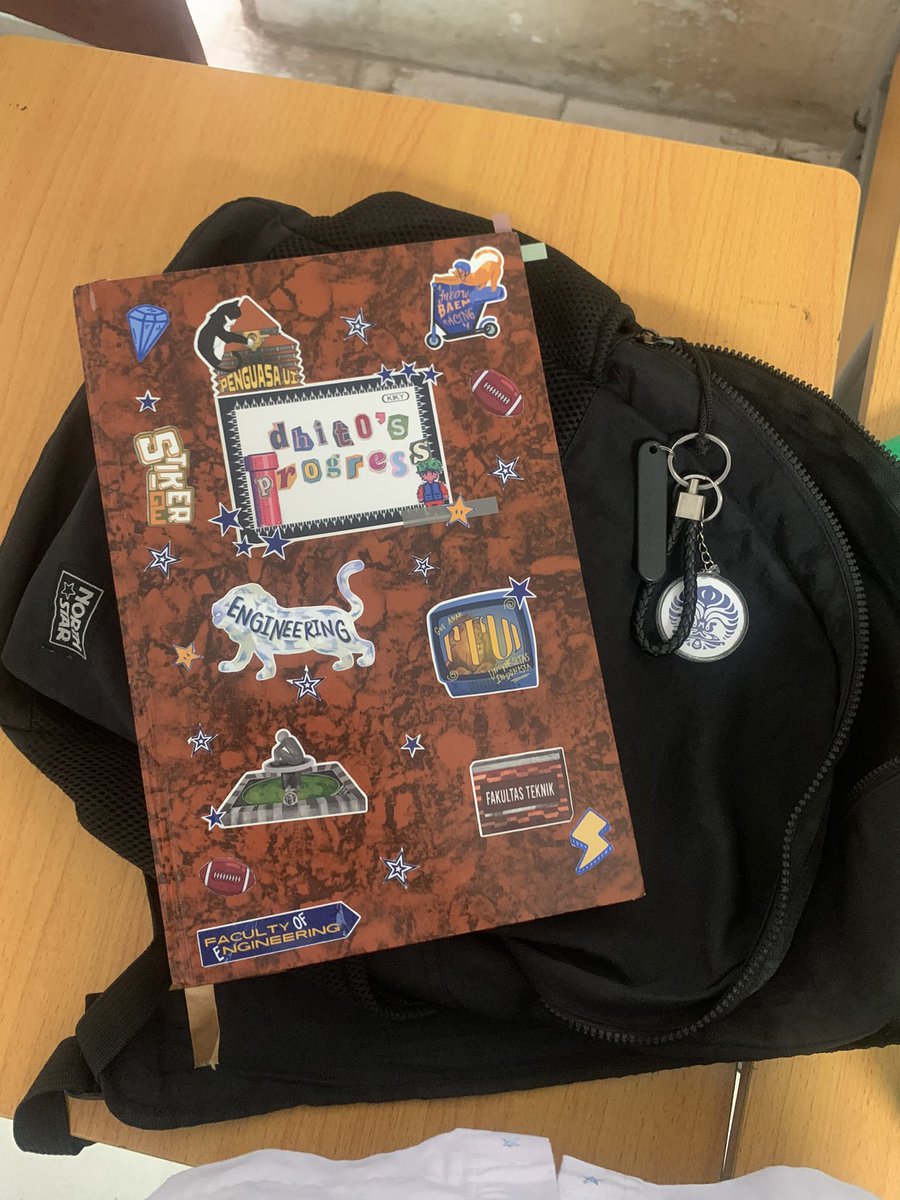 ditoOoOoo_'s tweet image. My new progress book📓📌
#progressbook 
#studytwt