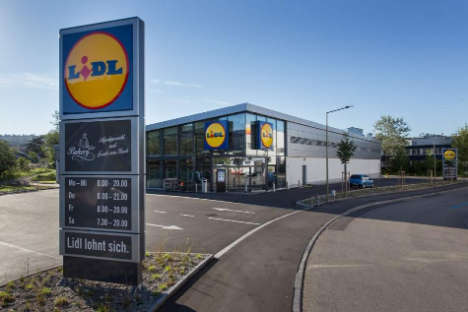 Lidl Schweiz wird Mitglied bei AgroImpact: Lidl Schweiz tritt dem Verein AgroImpact bei. Der Detailhändler stärkt mit dem Beitritt sein Klimaengagement, das Teil seiner unternehmensweiten Nachhaltigkeitsstrategie ist. Ziel von... dlvr.it/TCtqCy