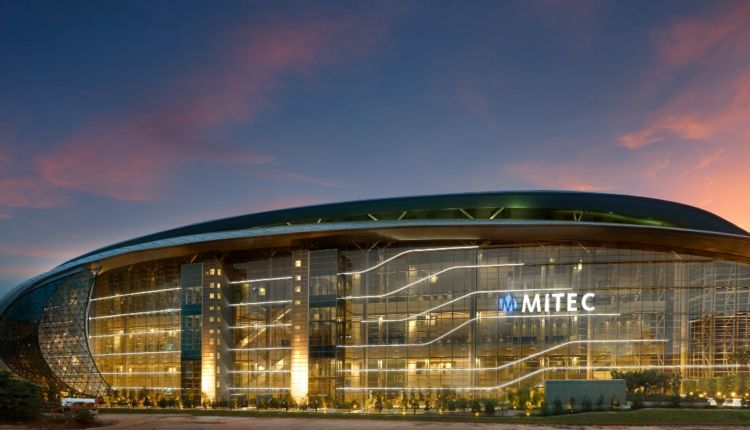 TravelDailyHQ's tweet image. Malaysia&apos;s MITEC boasts of awards from both the WTA and the WMA. #worldtourismawards #worldmiceawards #mitec
traveldailymedia.com/mitec-wins-at-…