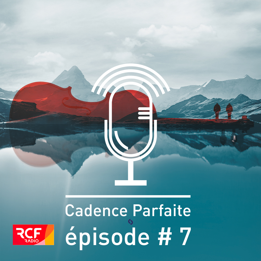 Cadence Parfaite #7

Nouvel épisode du podcast de <a href="/radiorcf/">RCF</a> aujourd'hui en collaboration avec l'<a href="/Orchestresavoie/">Orchestre des Pays de Savoie</a> !

Pour dévoiler cette saison anniversaire en musique, retrouvez Pieter-Jelle de Boer au micro de Luc Hernandez !

orchestrepayssavoie.com/espace-multime…
