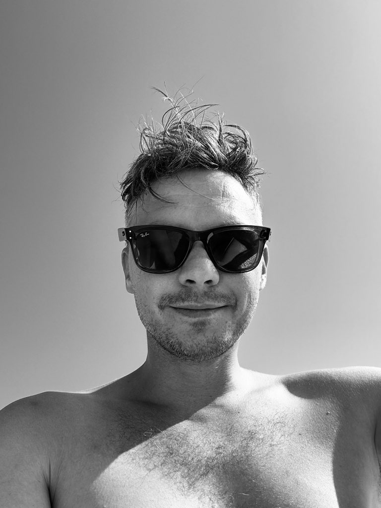 Posledni den v raji! #greece