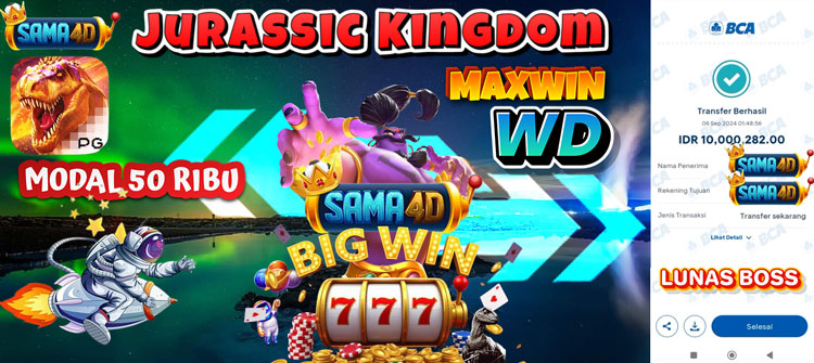 sama4dslot's tweet photo. SAMA4D JACKPOT: Bukti Withdraw Member Hari Ini 😍

Game Online dengan Maxwin Terbesar di Indonesia
Cari di Google SAMA4D
Klik https://t.co/YRgX6n8CdU

#GarudaMendunia Paes, Nathan,Ernando  dan Struick pemain Timnas Indonesia terbaik Berani #TimnasDay https://t.co/hbKbYG69vZ