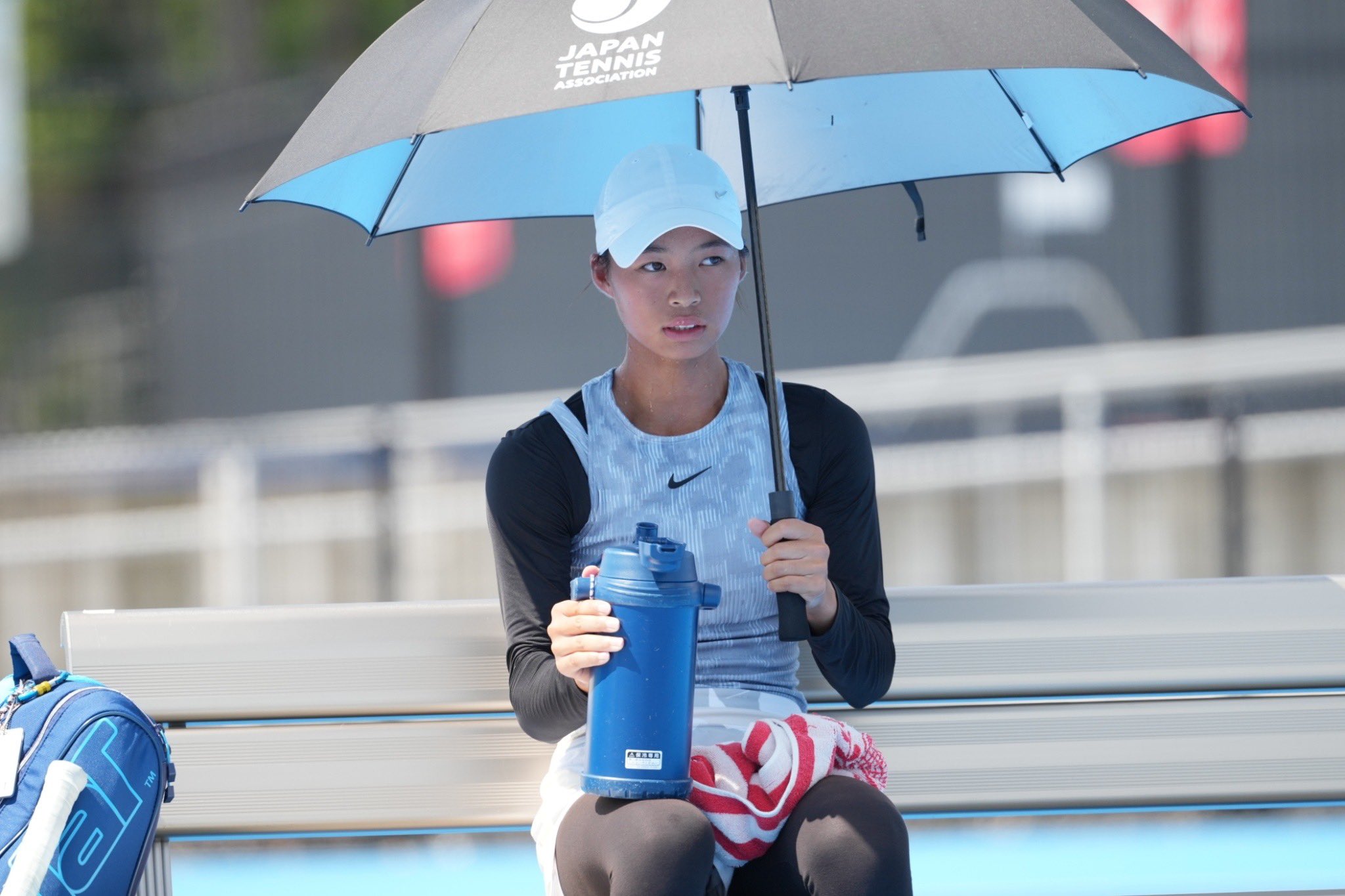 JTA TENNIS プロモーション on X: JTA TENNIS プロモーション on X: