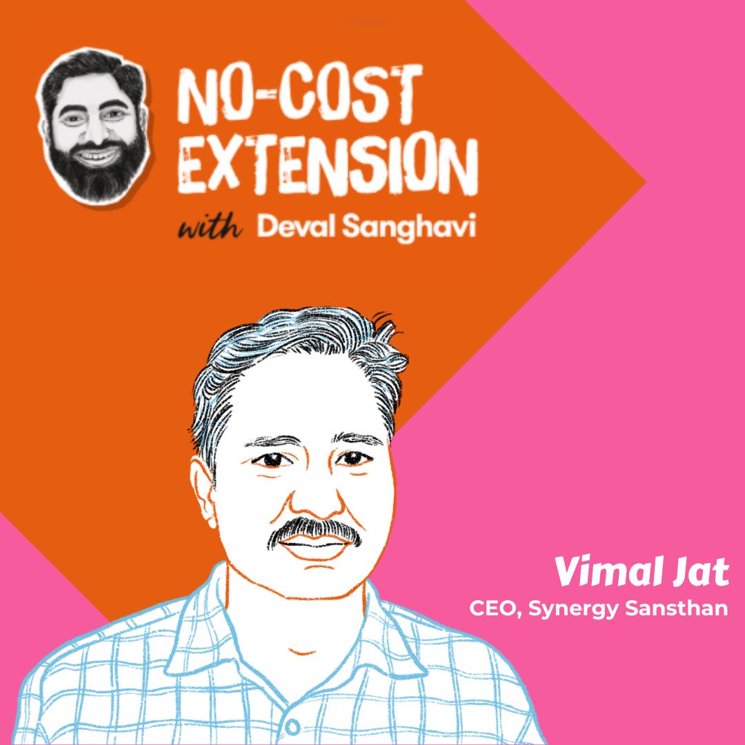 Deval Sanghavi tweet media