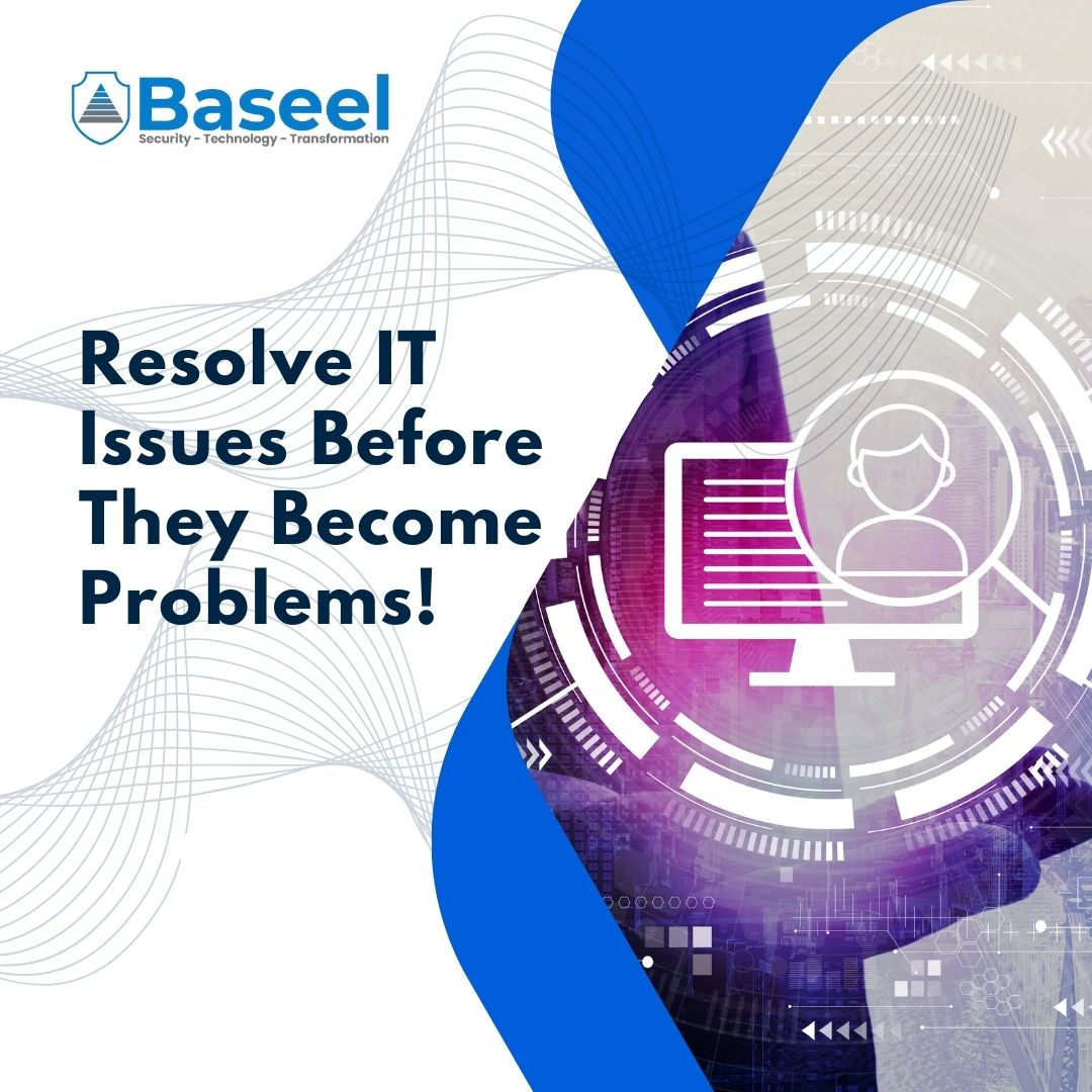Baseelpartners's tweet image. Prevent IT headaches before they start! Let us proactively manage your systems so you can avoid downtime and stay productive. 🚀🛠️ 
#ProactiveIT #PreventITProblems #TechSupport
@OfficeOfParesh