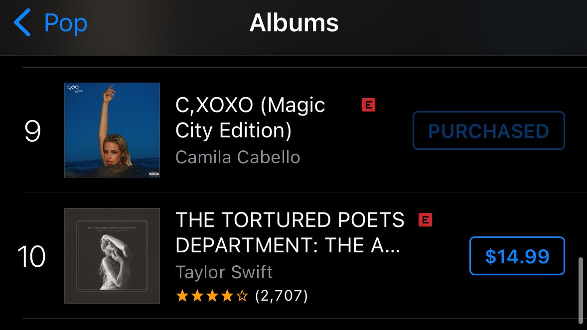 Camila Updater tweet media