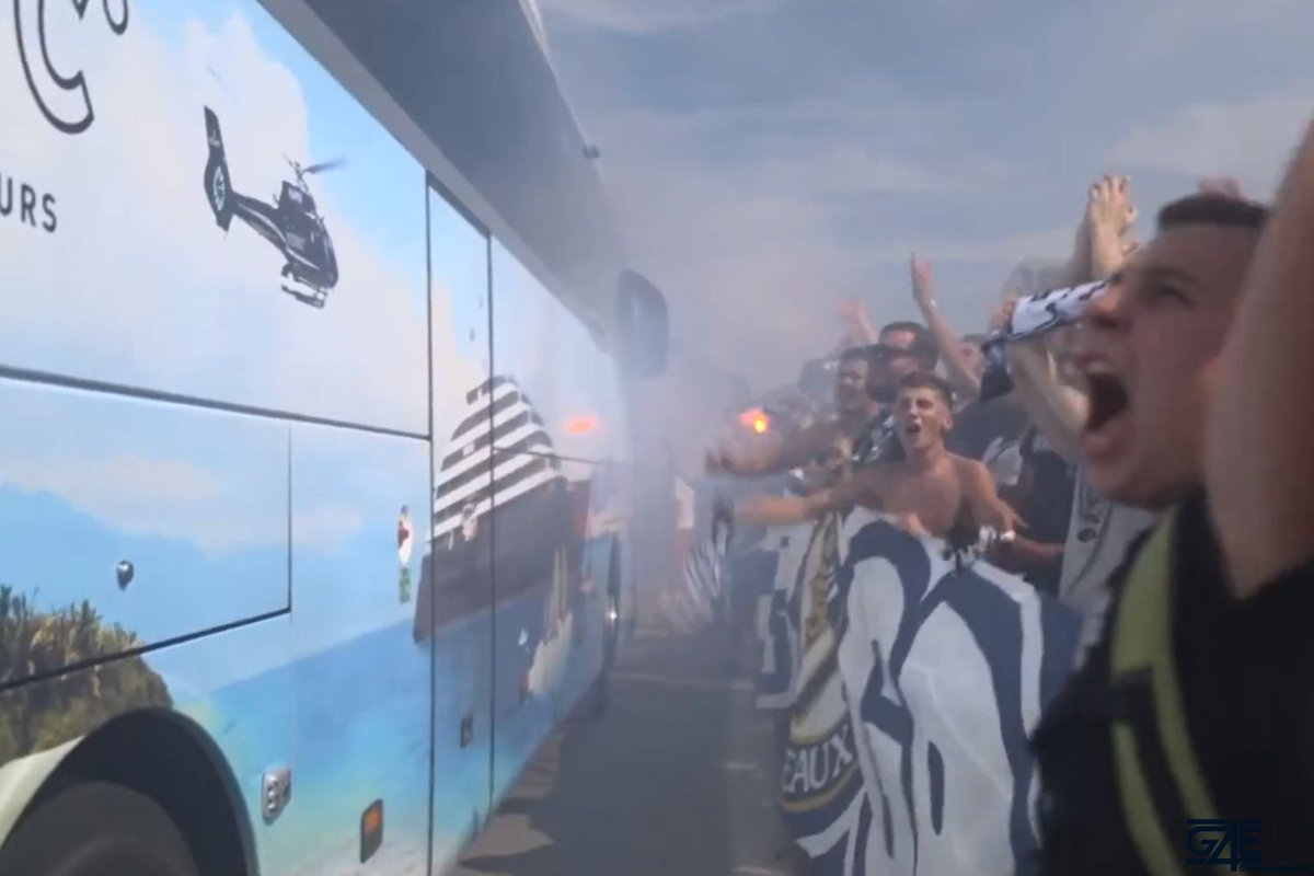 Girondins4Ever tweet media