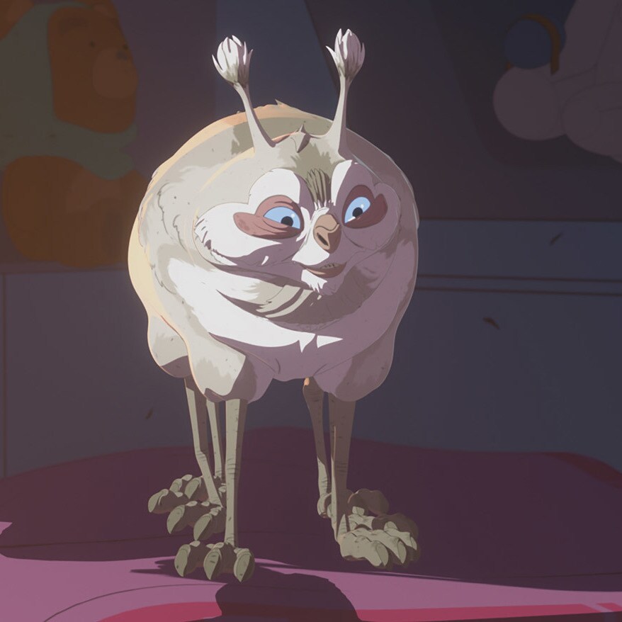 SW_Battle_Bot's tweet image. STAR WARS DEATH BATTLE!
Dryden Vos VS Buggles