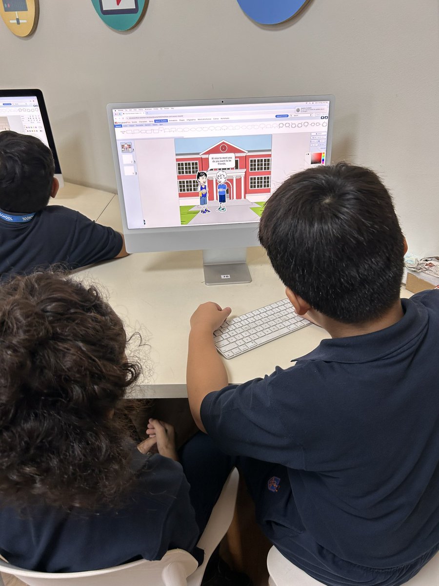 Kirti Trehan (@kirtitrehan) on Twitter photo Creating #comicstrips which is such a powerful tool to express yourself . Ss used <a href="/StoryboardThat/">Storyboard That</a> to create a comic on #mediabalance which is a vital requisite for Ss to thrive in this digital world <a href="/AppleEDU/">Apple Education</a> <a href="/CommonSenseEd/">Common Sense Education</a> Creating #comicstrips which is such a powerful tool to express yourself . Ss used <a href="/StoryboardThat/">Storyboard That</a> to create a comic on #mediabalance which is a vital requisite for Ss to thrive in this digital world <a href="/AppleEDU/">Apple Education</a> <a href="/CommonSenseEd/">Common Sense Education</a>