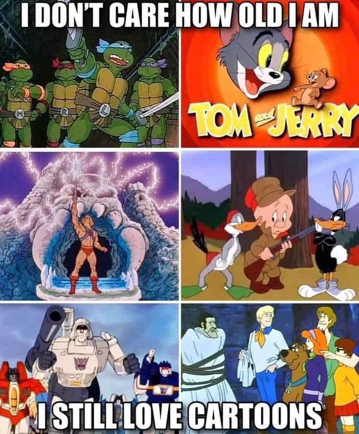 Retro Toys and Cartoons (@toys_retro) on Twitter photo 