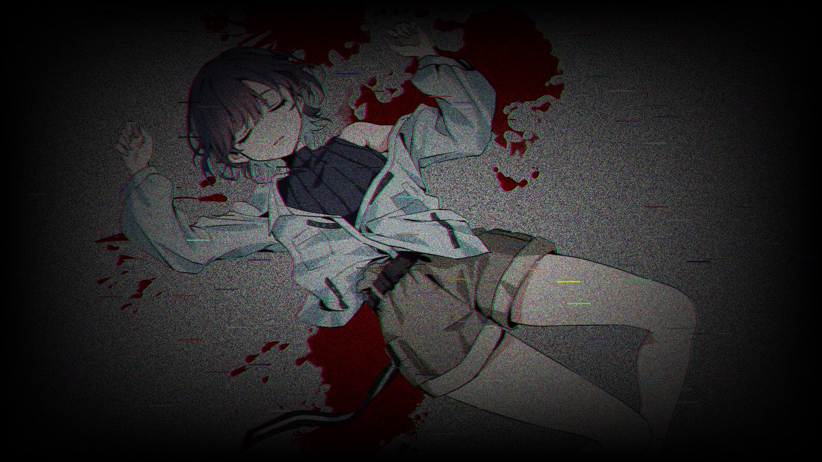 paseriru's tweet image. 誕生日に死んで命日になったアンデッドの初瀬だよ🦇
煙草とゲームと人類が好き🚬
▪️イラスト #初瀬みろ
▪️配信タグ #生き恥更新中
YouTube ▶︎ youtube.com/channel/UCZ1C1…
Twitch ▷ m.twitch.tv/paseriru/home
マシュマロ ▶︎ marshmallow-qa.com/paseriru
