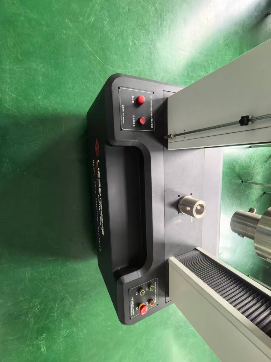 EquipmentLigao's tweet image. Ready to ship: Our Vertical Tensile Testing Machine handles tests from 10 to 30 tons! Precision and durability in one. 💪 #TensileTesting #QualityControl #Engineering