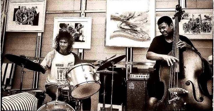 🕯️ What if we approached our relationships like a jazz ensemble? Building harmony, understanding dynamics, and respecting each other's solos. Let’s learn from music! 

#RelationshipGoals #JazzPhilosophy #Harmony