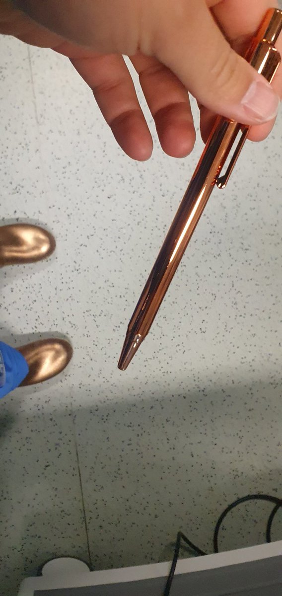 Alice Blet, MD, PhD 🩺🔬 tweet media