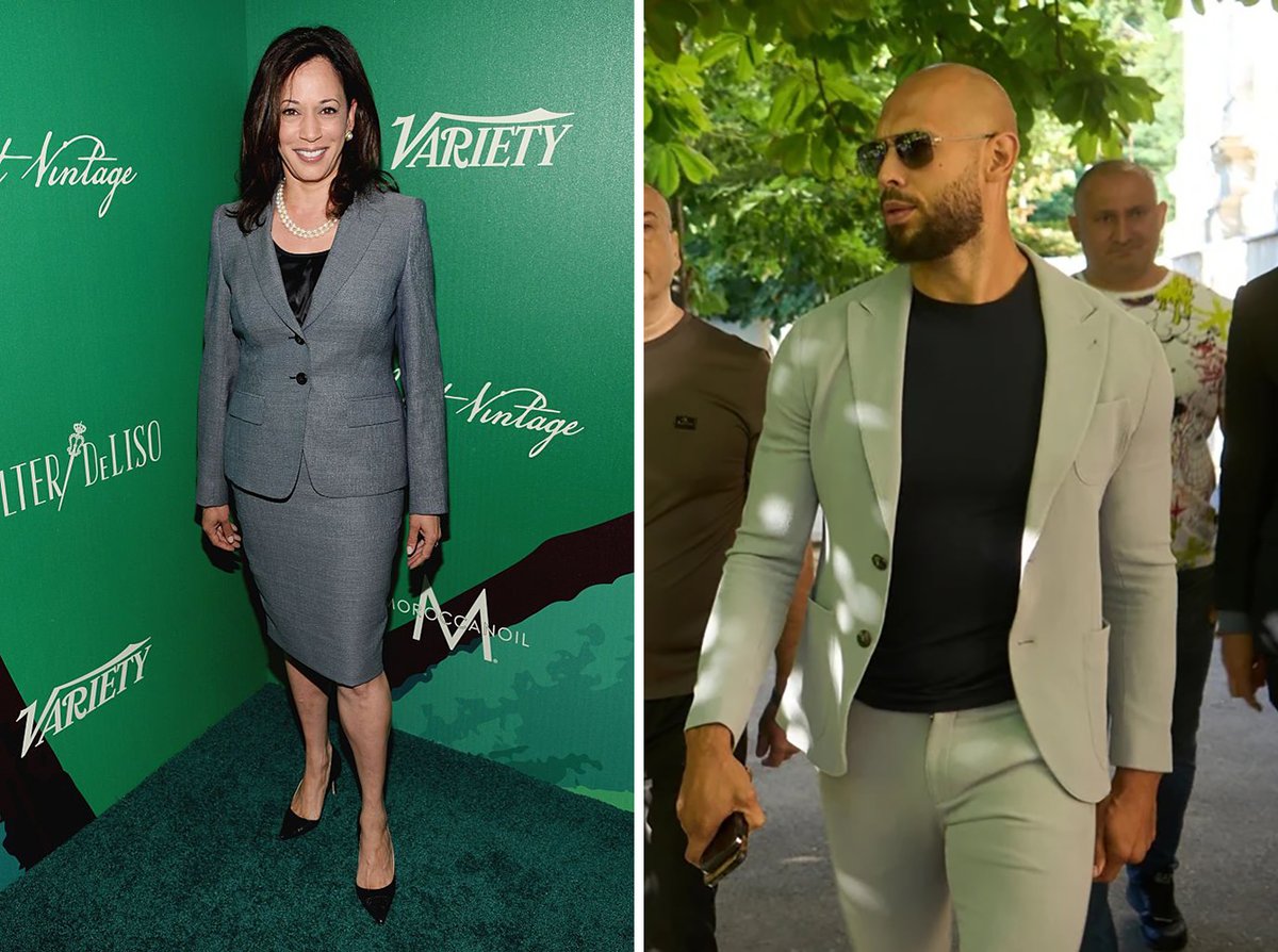 dieworkwear's tweet image. andrew, have you noticed you kind of dress like her?