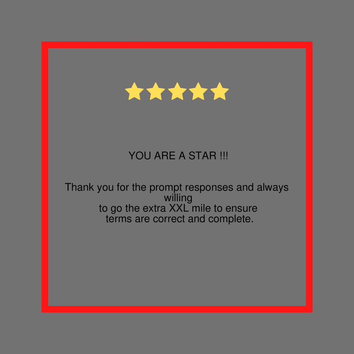 Leppard & Associates tweet media