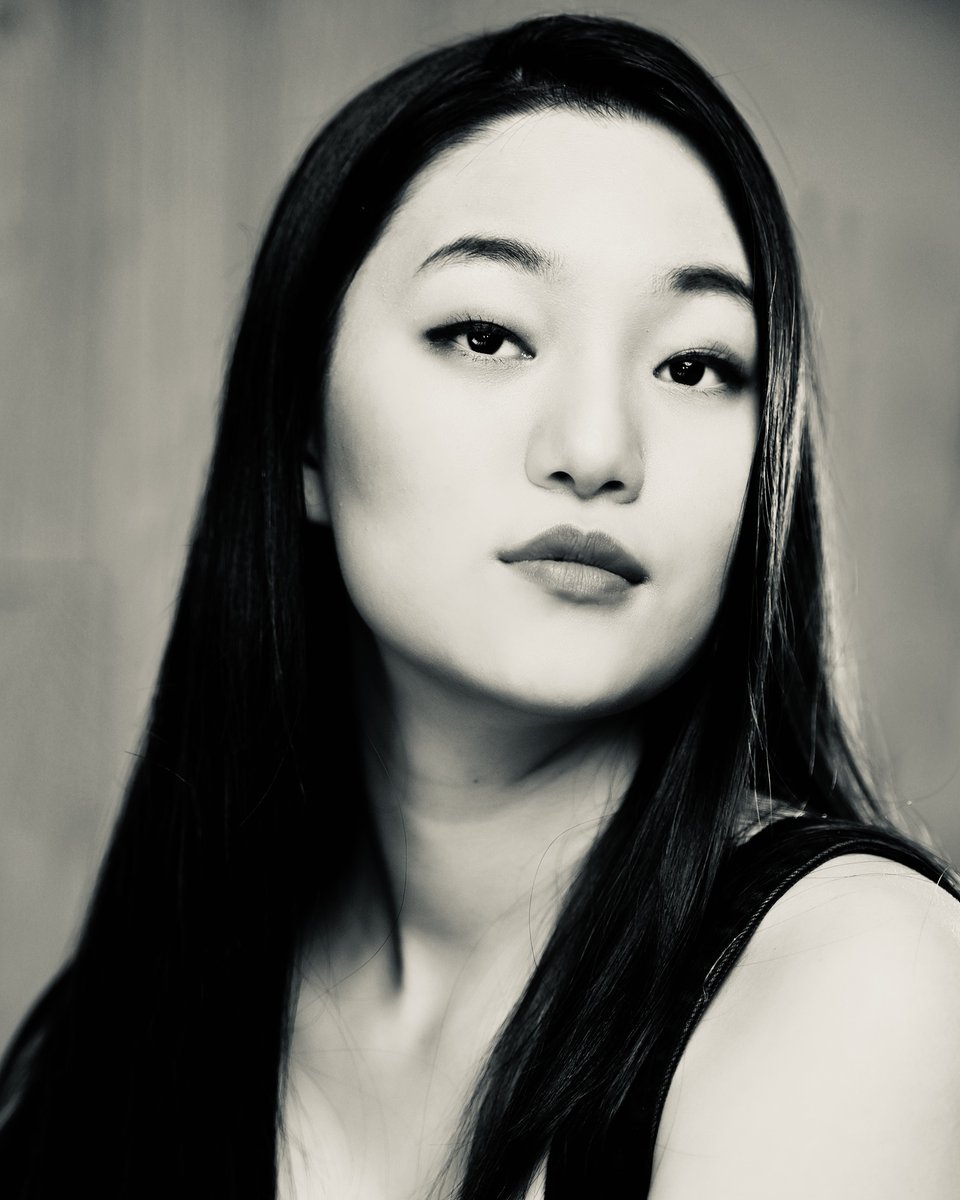 What I sound like vs. what I look like