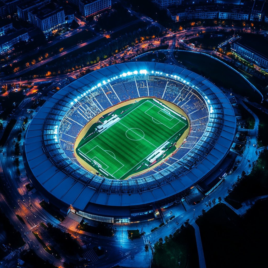 Thank you to all our amazing fans for making Season 3 of One Future Football the best one yet! 

Your passion, support, and commitment have not only made the league special but directly impacted the players and improved your clubs on the pitch. Your dedication made a real