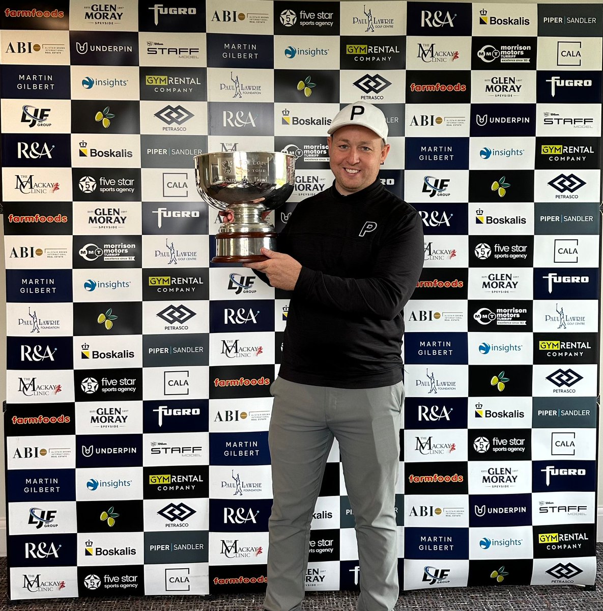 Martin Dempster (@dempstermartin) on Twitter photo ICYMI
“I even surprised myself with that, to be honest!"
In-form Graeme Robertson matches 'incredible' score by Brooks Koepka at Aviemore venue
<a href="/ScotsmanSport/">Scotsman Sport</a>
<a href="/tartanprotour/">tartanprotour</a>
<a href="/GRobertsonGolf/">Graeme Robertson</a>
<a href="/MacdonaldHotels/">Macdonald Hotels</a>
<a href="/mackayclinic1/">Prof Gordon Mackay</a>
scotsman.com/sport/golf/in-… ICYMI
“I even surprised myself with that, to be honest!"
In-form Graeme Robertson matches 'incredible' score by Brooks Koepka at Aviemore venue
<a href="/ScotsmanSport/">Scotsman Sport</a>
<a href="/tartanprotour/">tartanprotour</a>
<a href="/GRobertsonGolf/">Graeme Robertson</a>
<a href="/MacdonaldHotels/">Macdonald Hotels</a>
<a href="/mackayclinic1/">Prof Gordon Mackay</a>
scotsman.com/sport/golf/in-…