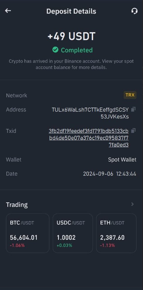 Message me how to earn passive income.