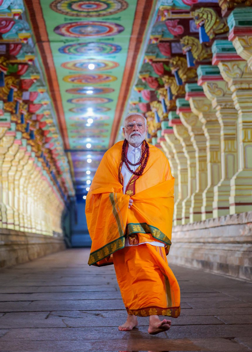 Will u vote for Narendra Modi if elections are held today..??