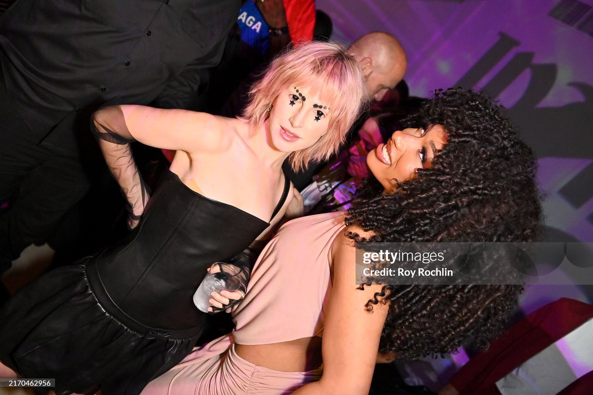 HAYLEY AND MEGAN PROFESSIONAL PHOTOS THANK GOD