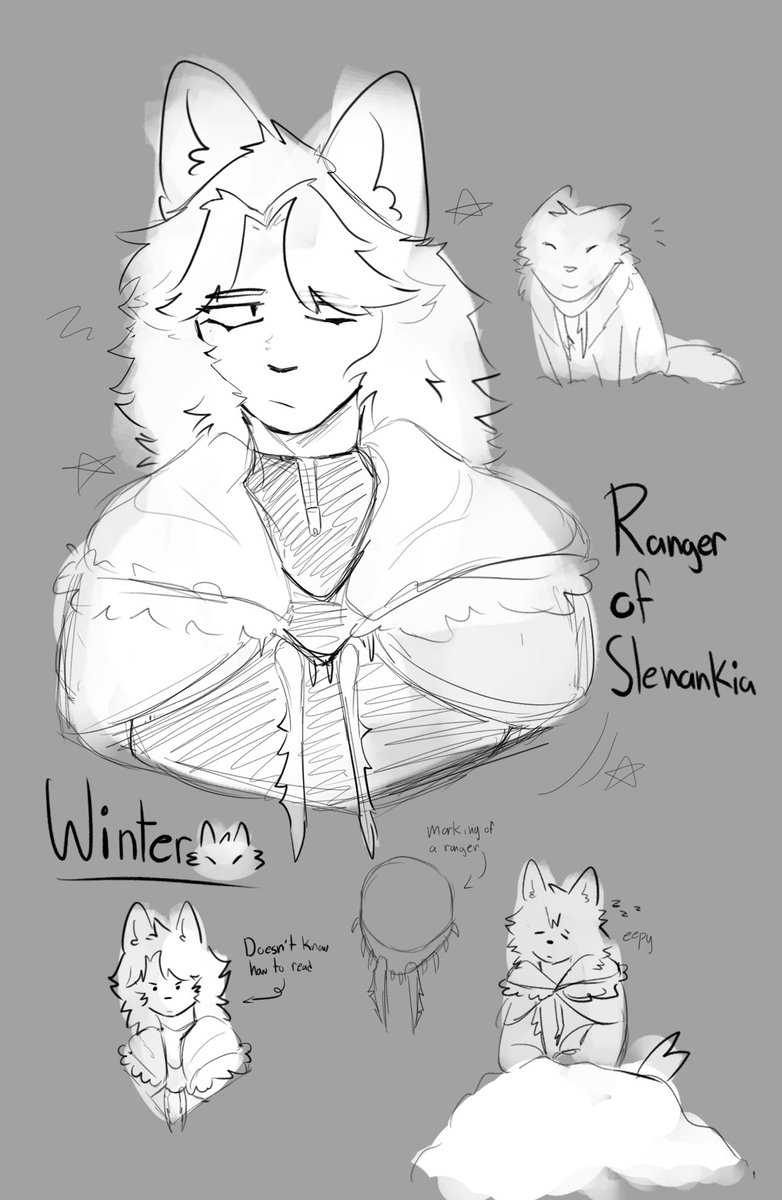 CakeyS6's tweet image. we like mc sonas now?!
anyways heres my gal