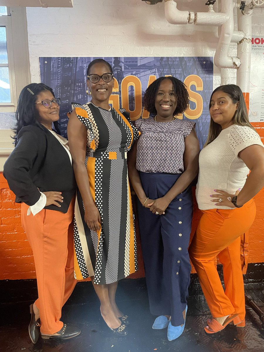 NYCDOE Office of Safety & Youth Development tweet media