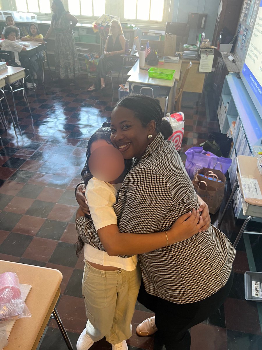 NYCDOE Office of Safety & Youth Development tweet media