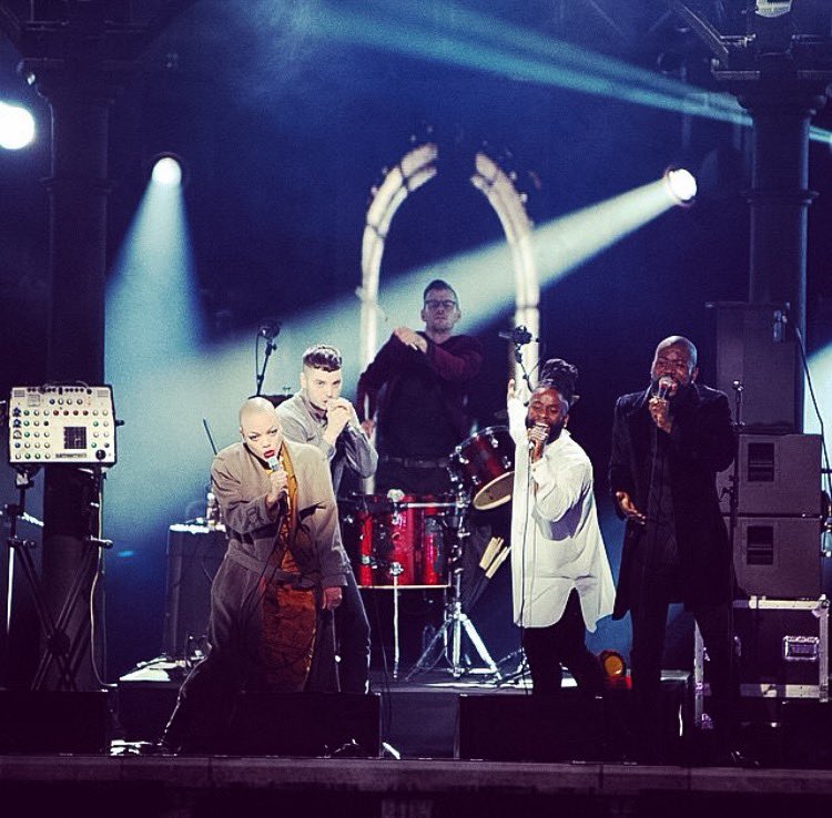 10 years #MercuryPrize