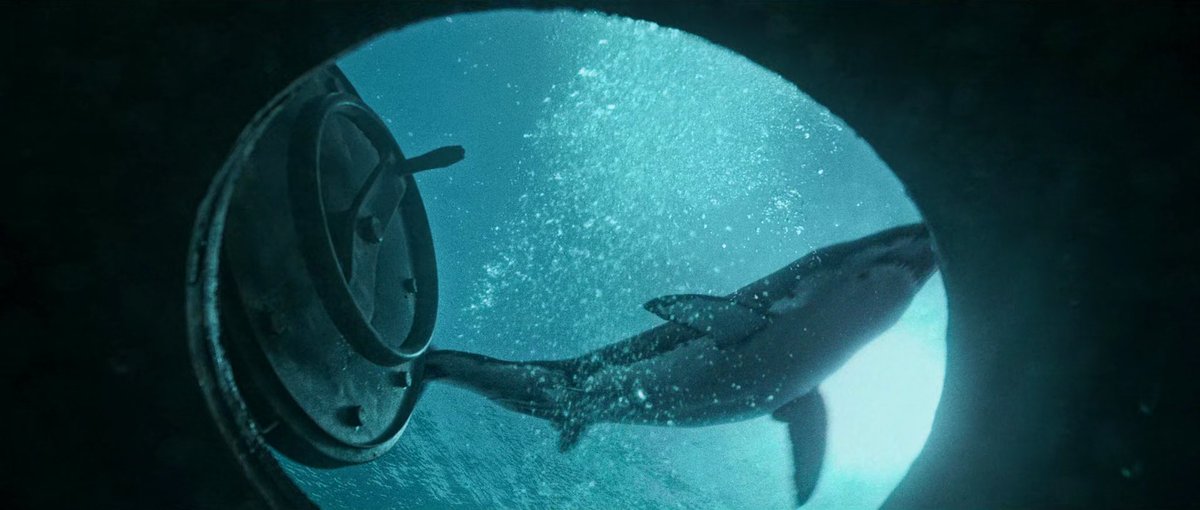 Première française de The Last Breath dimanche 15 septembre 🦈🤿 Film de clôture en présence du #réalisateur et du producteur 🎬 Un grand moment de #shark #cinéma ! parissharkweek.com/billetterie #film #sharksploitation #requin #plongée #festival